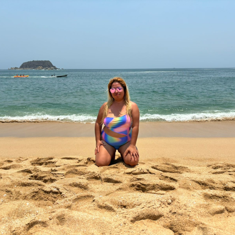 Private travel experience in Oaxaca