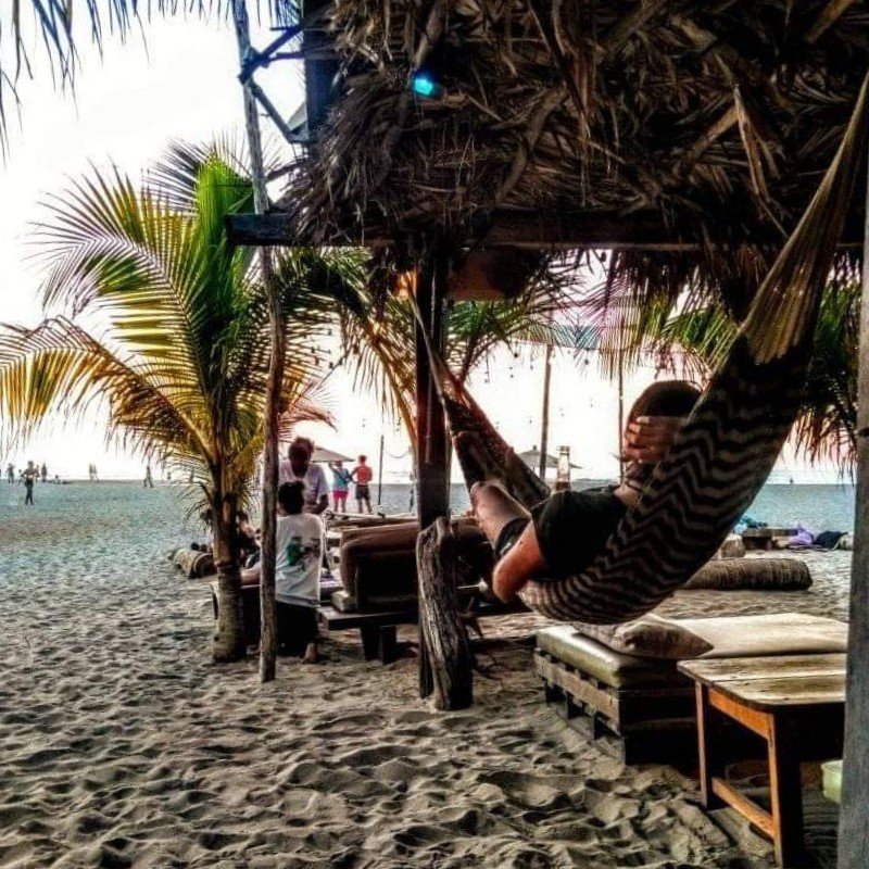 Puerto Escondido and Bioluminescence Tour: photo 4