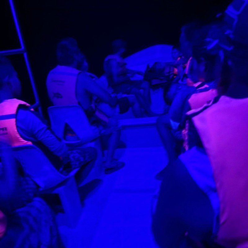 Puerto Escondido and Bioluminescence Tour: photo 5