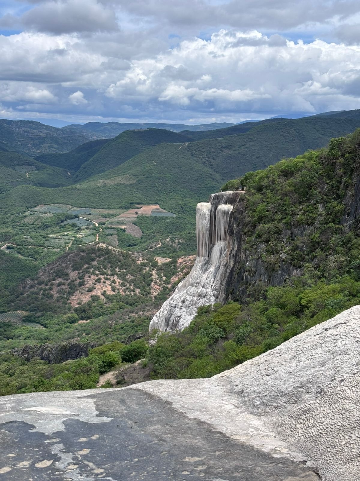 Hierve el Agua, Mitla, Tule, Teotitlán y Mezcal: fotografía 10