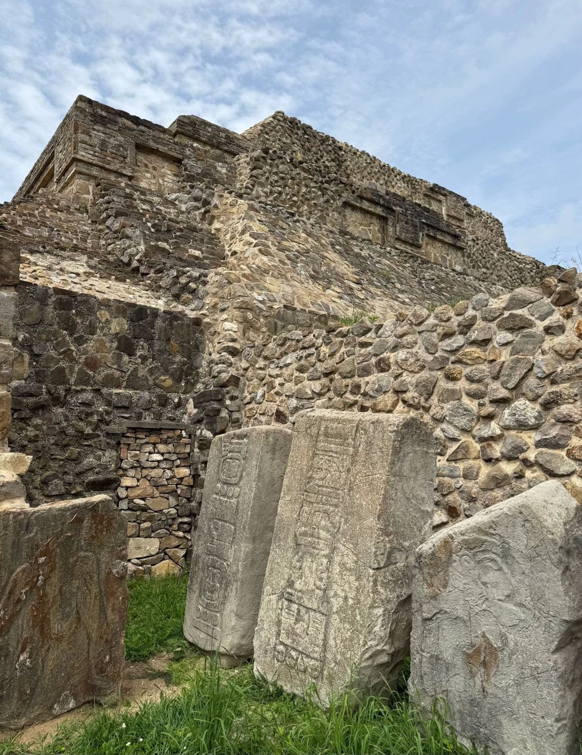 Monte Albán, Arrazola, Cuilápam y Barro Negro: fotografía 9