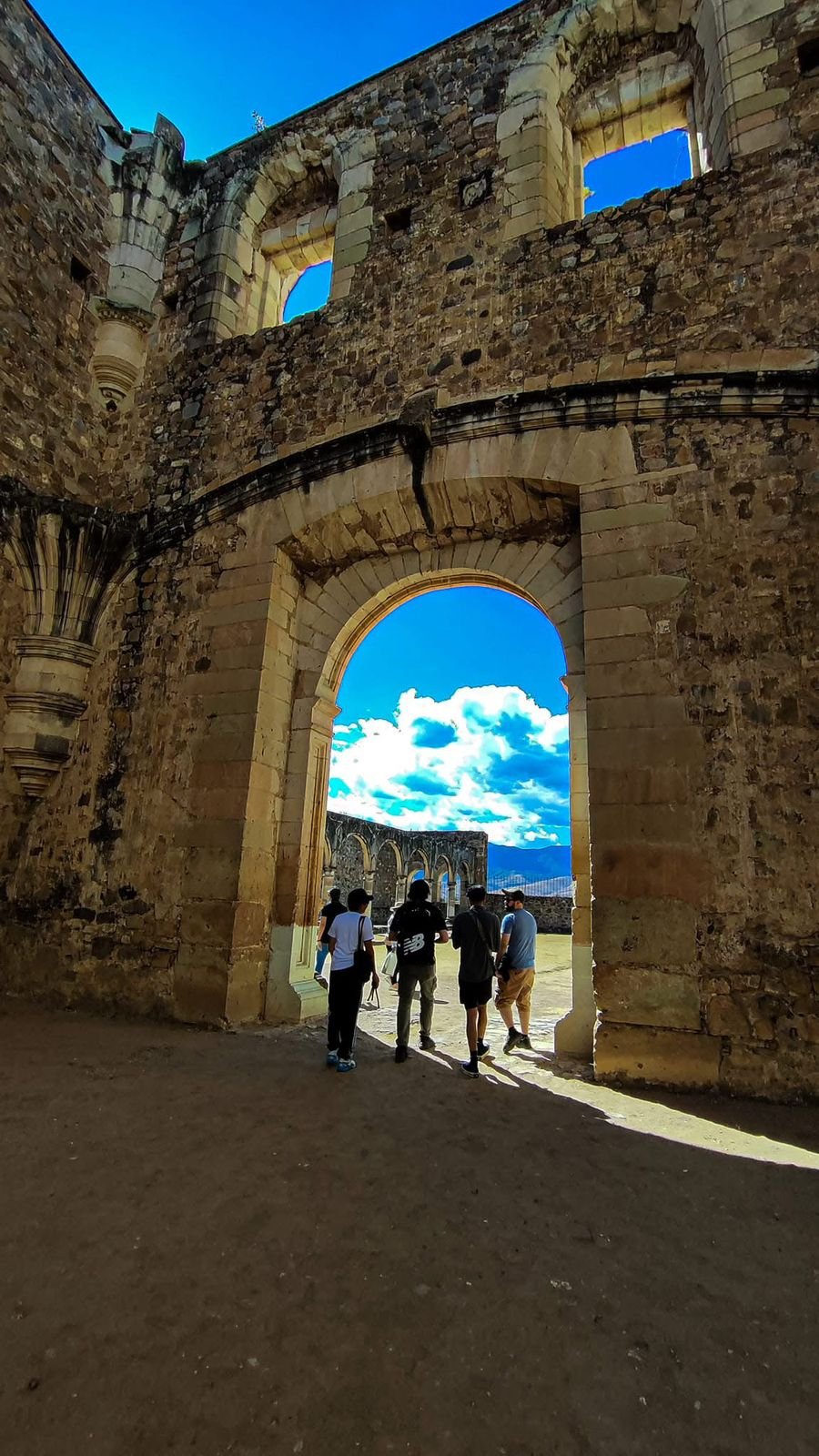 Monte Albán, Arrazola, Cuilápam y Barro Negro: fotografía 13