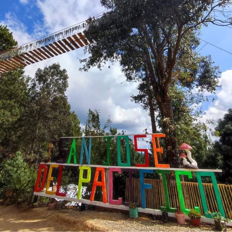 San José del Pacífico Forest and Adventure Tour: photo 7