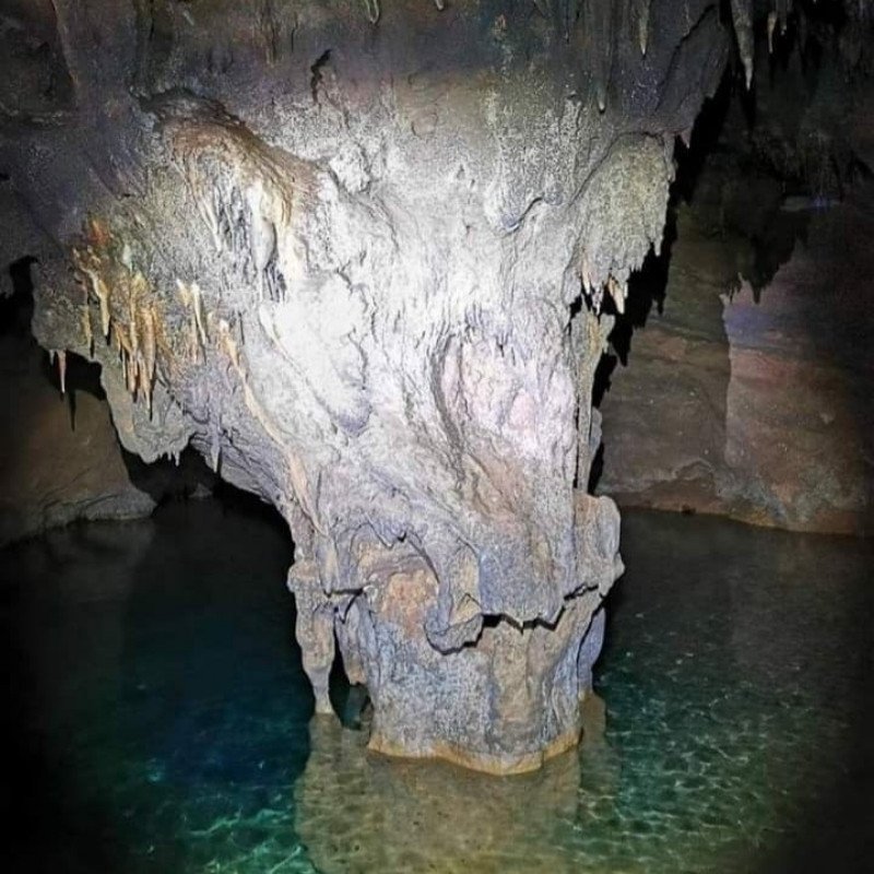 San Sebastián Caves Tour: photo 4