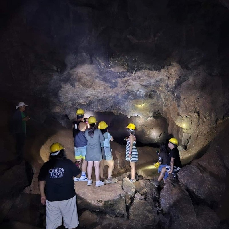 San Sebastián Caves Tour: photo 5