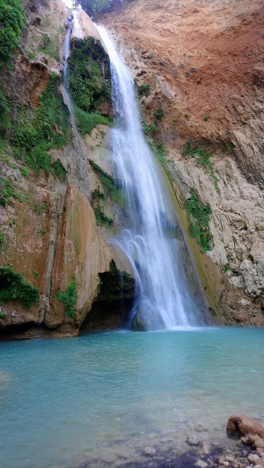 Santiago Apoala Waterfalls and Twin Cliffs Tour: photo 10