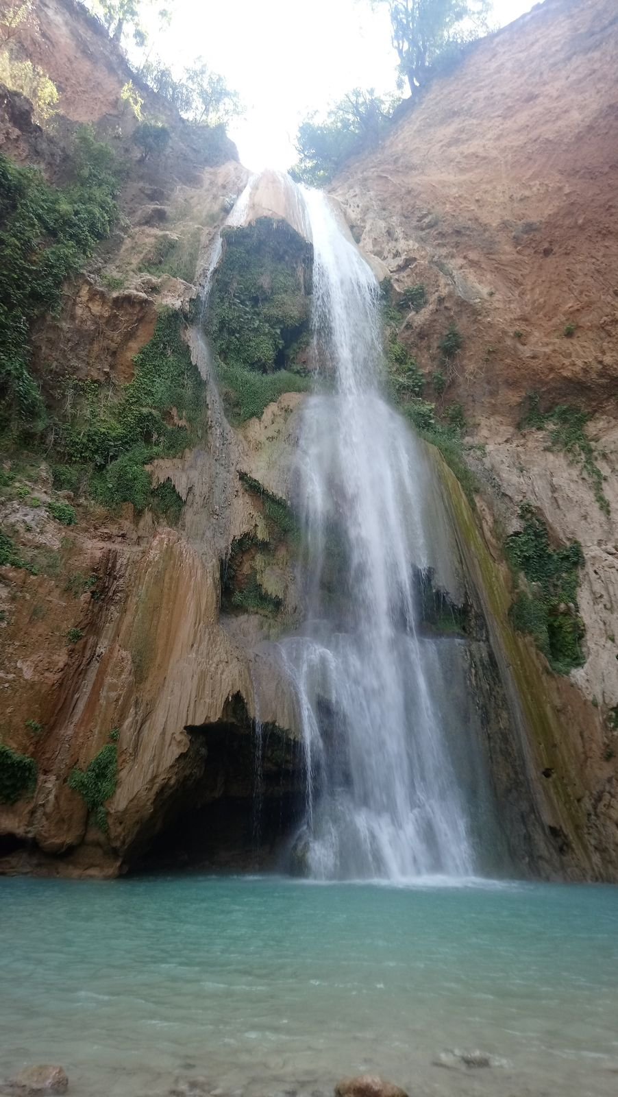 Santiago Apoala Waterfalls and Twin Cliffs Tour: photo 12